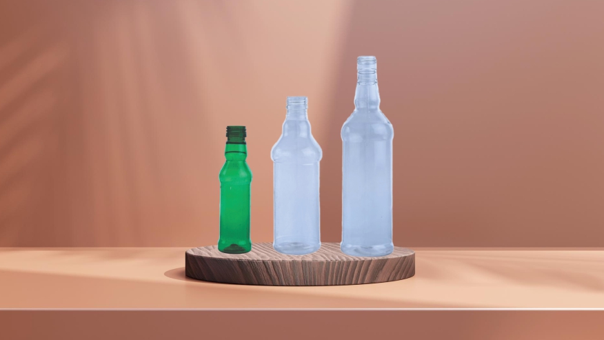 DSP Shape 60ml, 375ML & 750ML